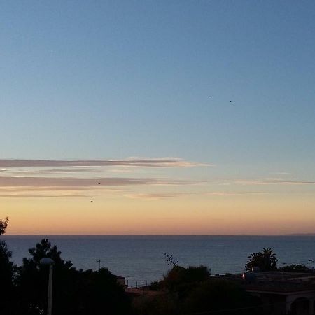 B&B Scogli Bianchi Lido di Noto Exterior photo