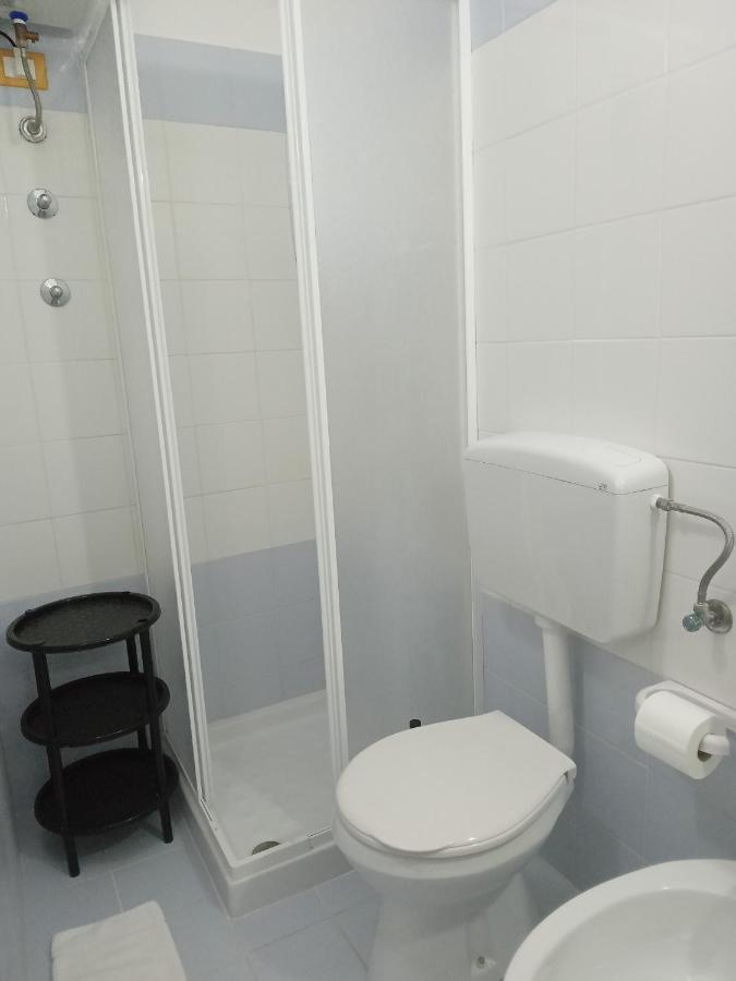 B&B Scogli Bianchi Lido di Noto Exterior photo
