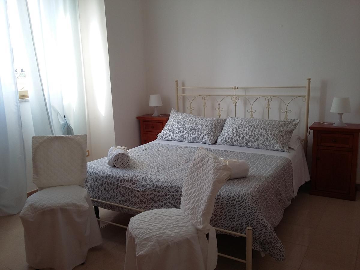 B&B Scogli Bianchi Lido di Noto Exterior photo