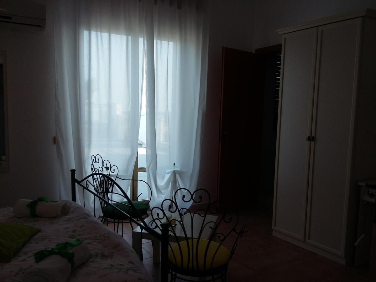B&B Scogli Bianchi Lido di Noto Exterior photo