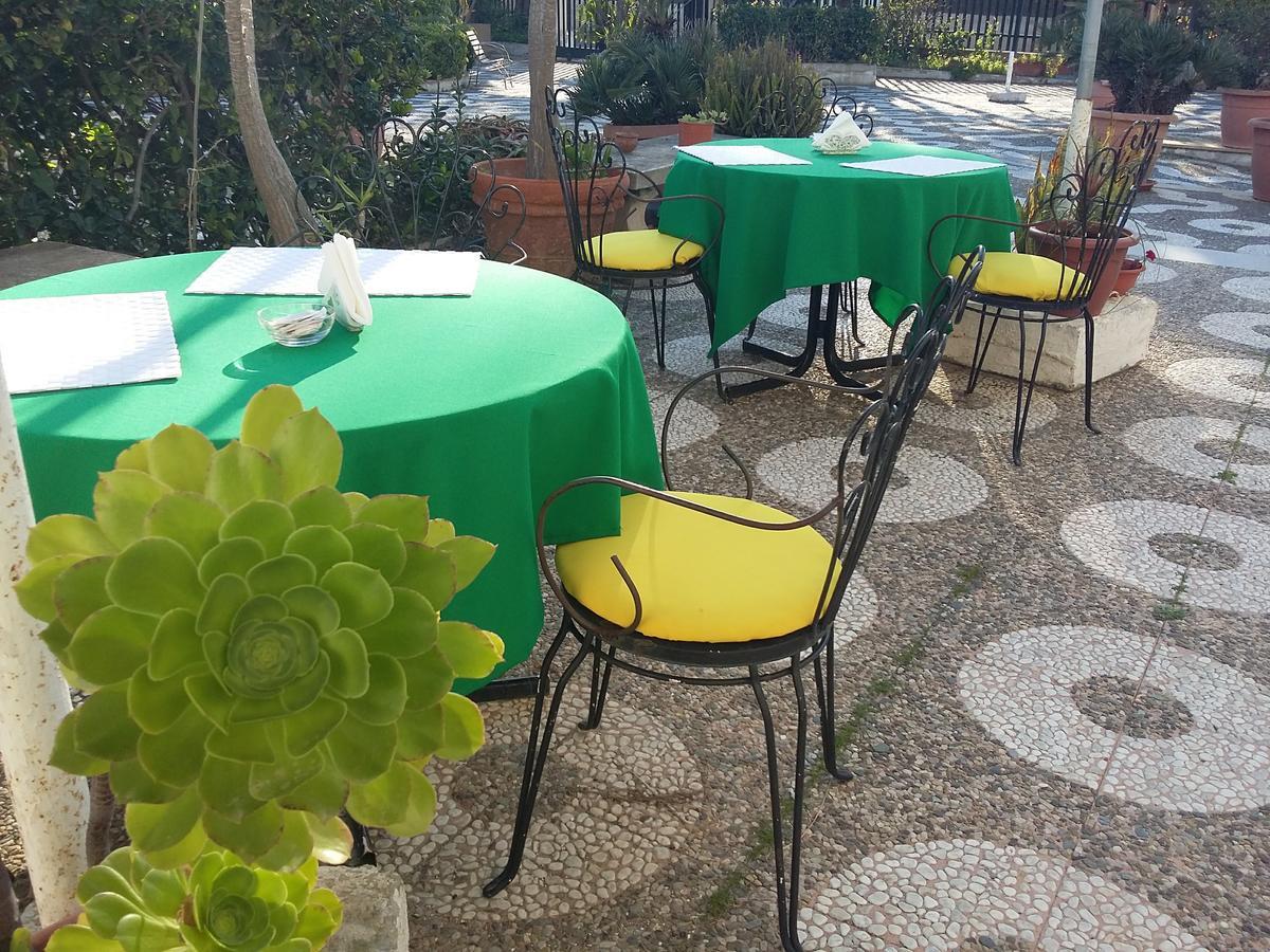 B&B Scogli Bianchi Lido di Noto Exterior photo